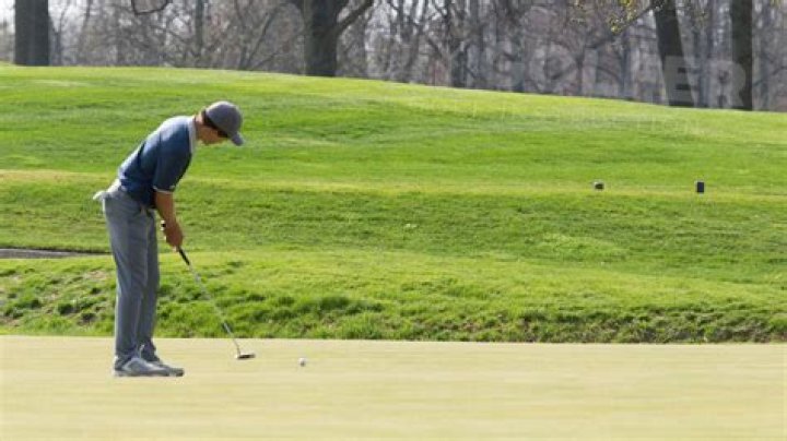 How is SG putting calculated?