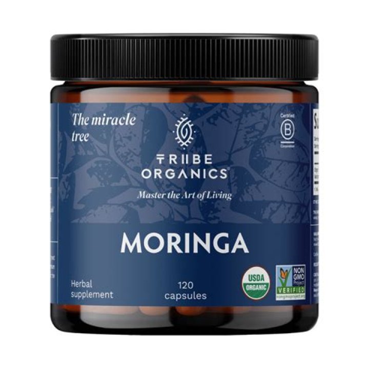 how long does it take for moringa to start working