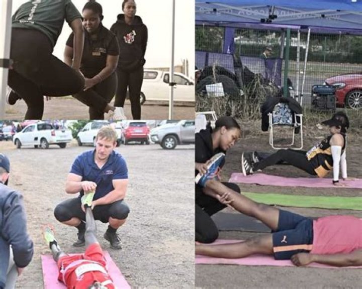 how much does a biokineticist earn