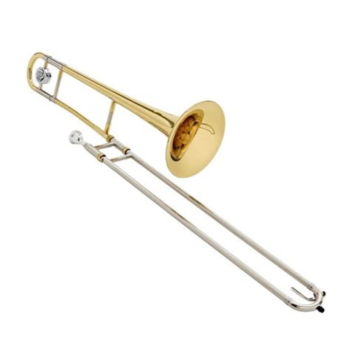 how much does a trombone weigh
