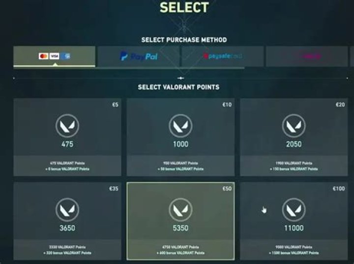 how much is 1000 wii points