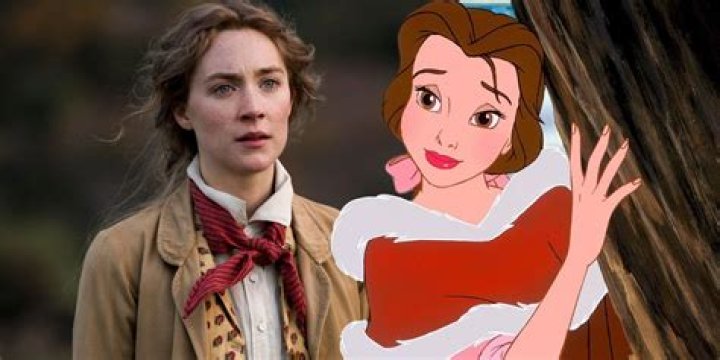 How old is Belle in real life?