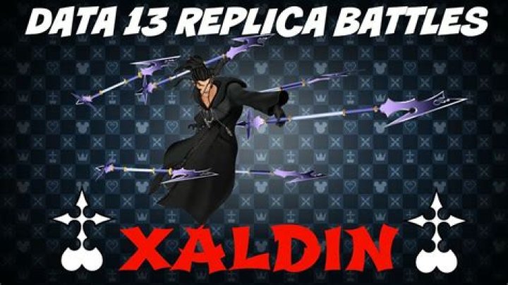 how to beat xaldin