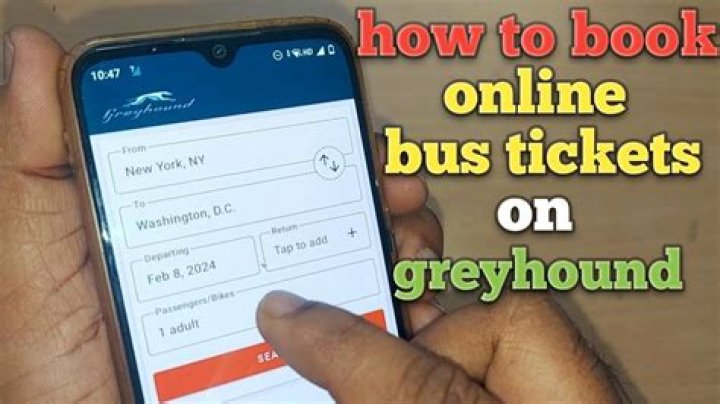 how to cancel greyhound ticket