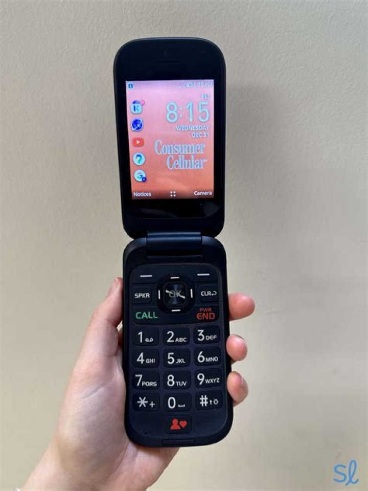 how to change ringtone on consumer cellular flip phone
