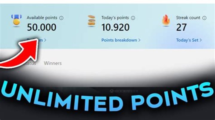 how to get a lot of ar points