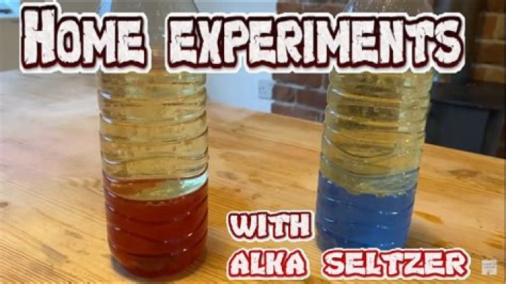 how to make alka seltzer taste better
