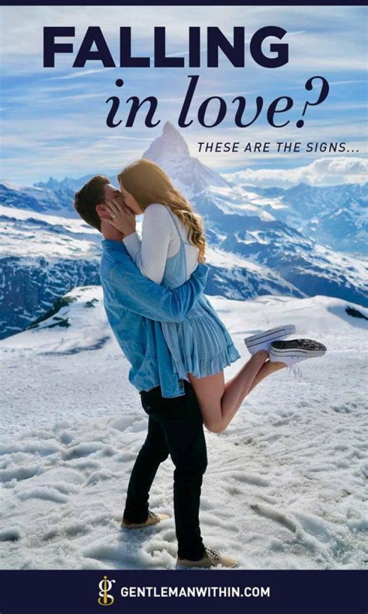 how to make your aunt fall in love with you