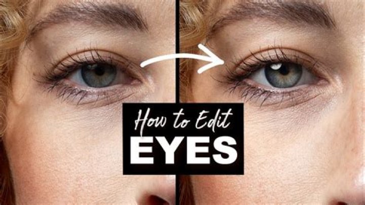 how to make your eyes go in different directions