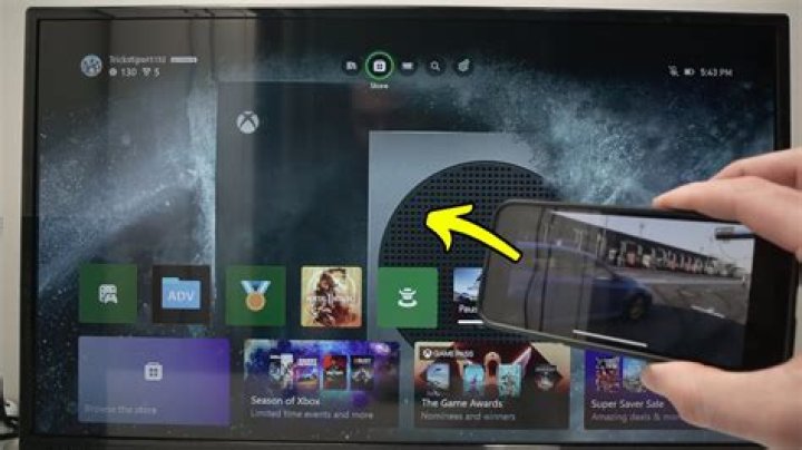 how to play music from phone to xbox 360