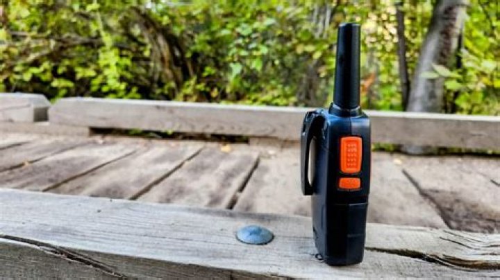 how to reset cobra microtalk walkie talkies