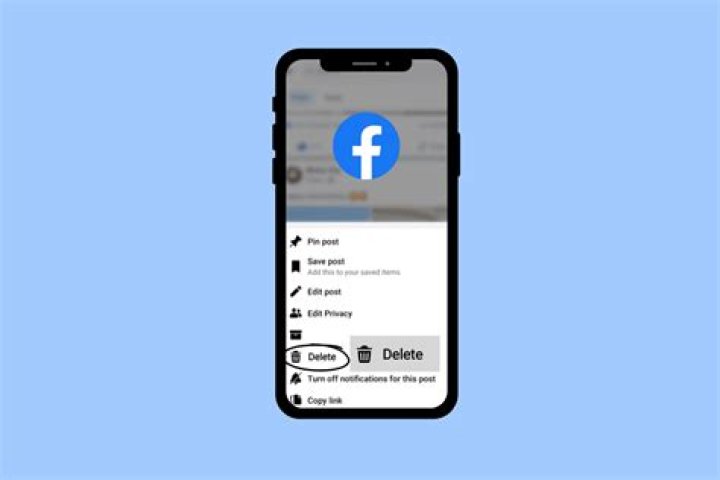 how to unshare on facebook