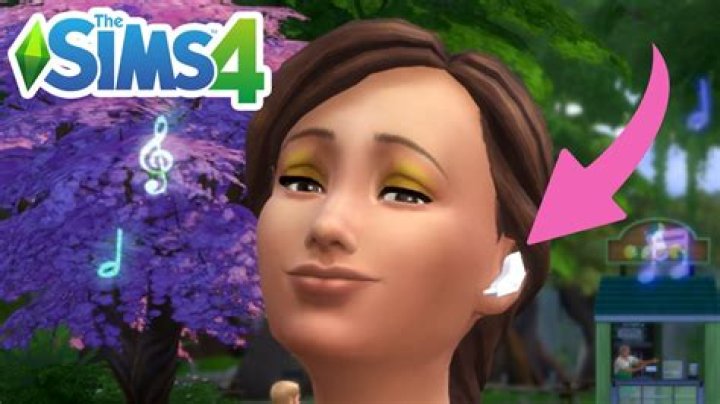 how to use listening device sims 4