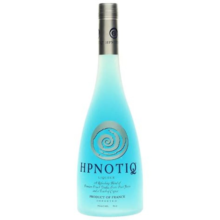hpnotiq and hennessy effects