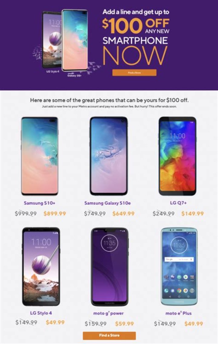 instant rebate metropcs