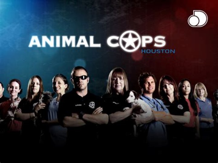 is animal cops houston still filming