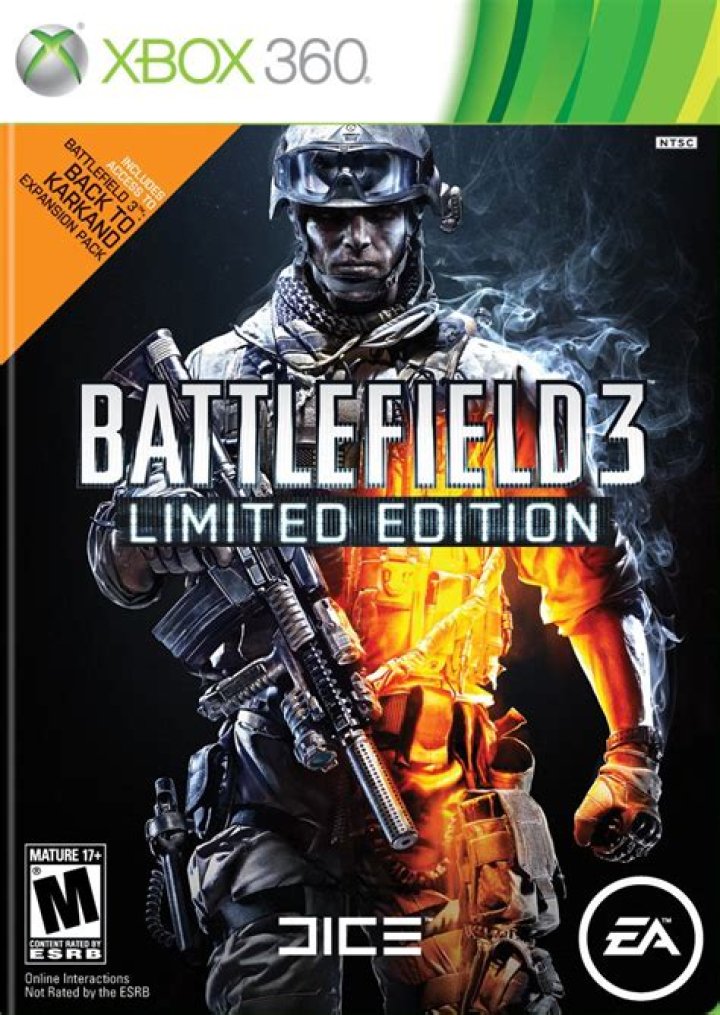 is battlefield 3 still active 2016