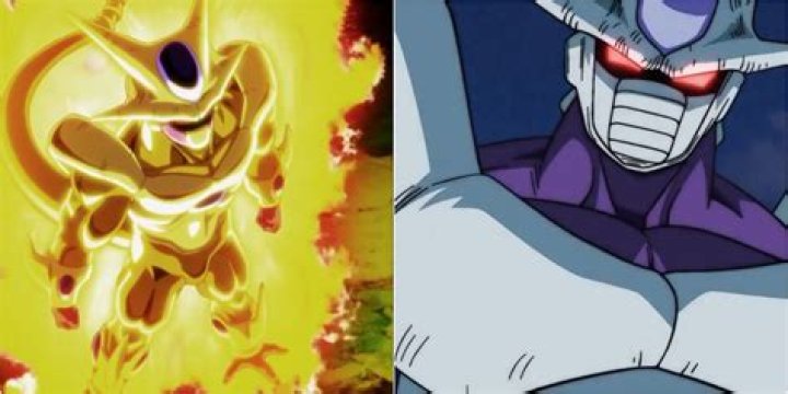 is cooler canon dbz