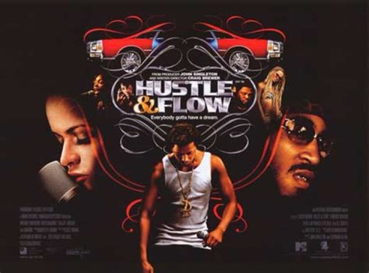 is empire based on hustle and flow