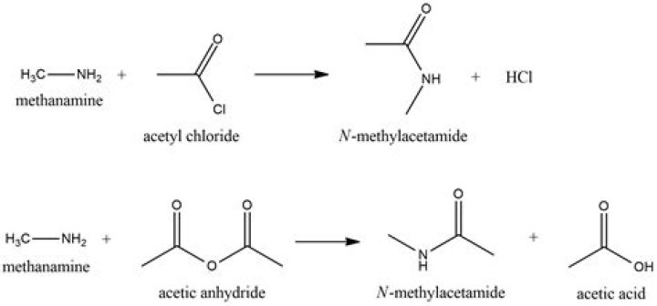 is methylamine a strong electrolyte