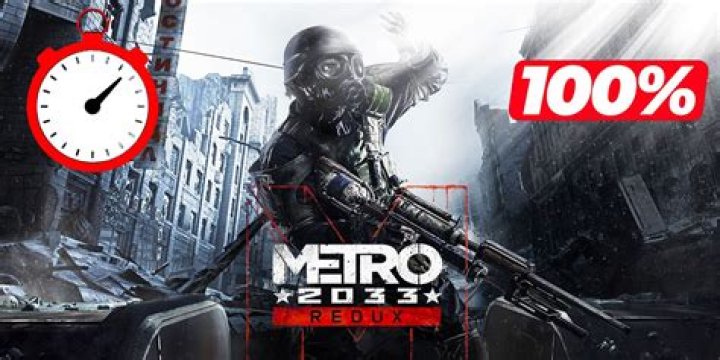 is metro redux coop