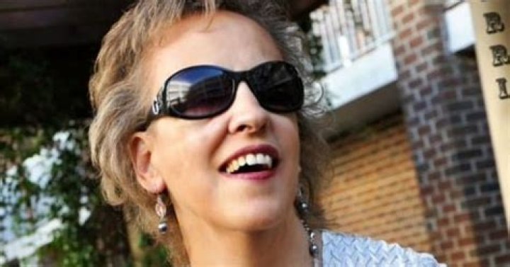 is terri gibbs blind