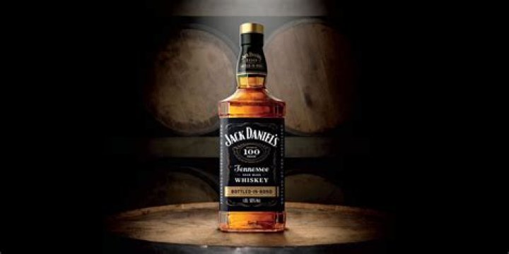jack daniels half gallon cost