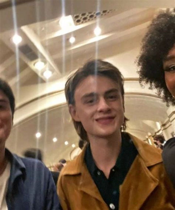 jaeden martell and lilia buckingham