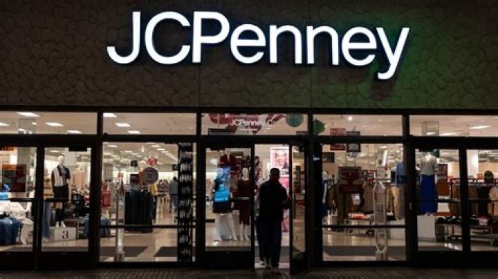 jcpenney pickup in store