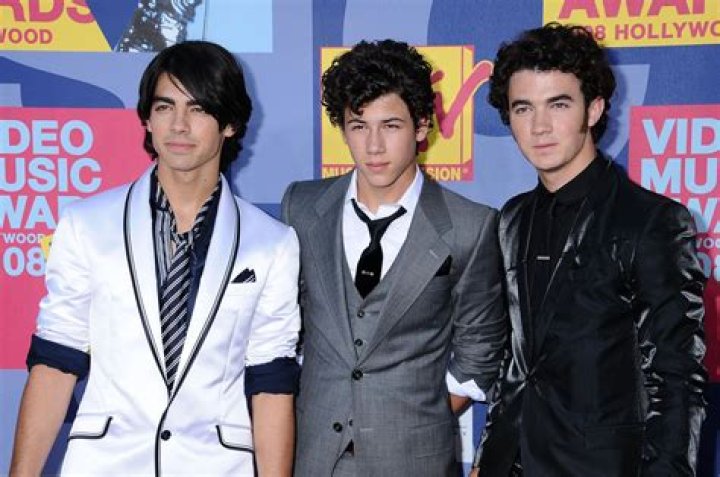jonas brothers birthdays