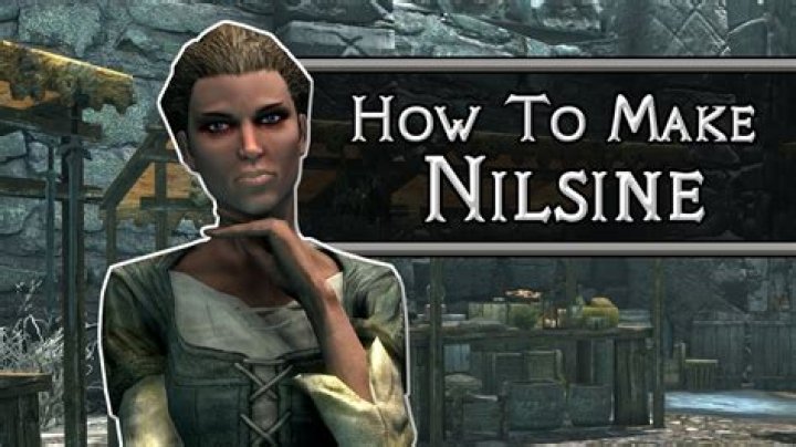 kill nilsine shatter shield