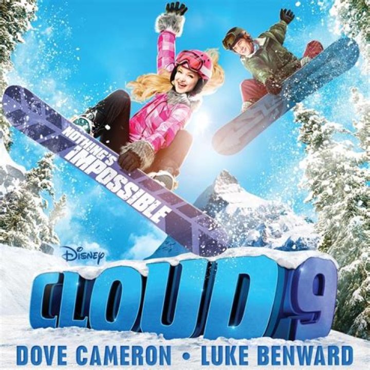 luke benward and dove cameron