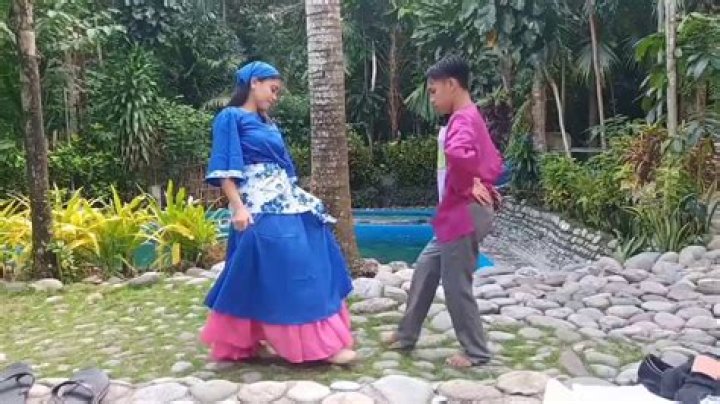 magkasuyo folk dance