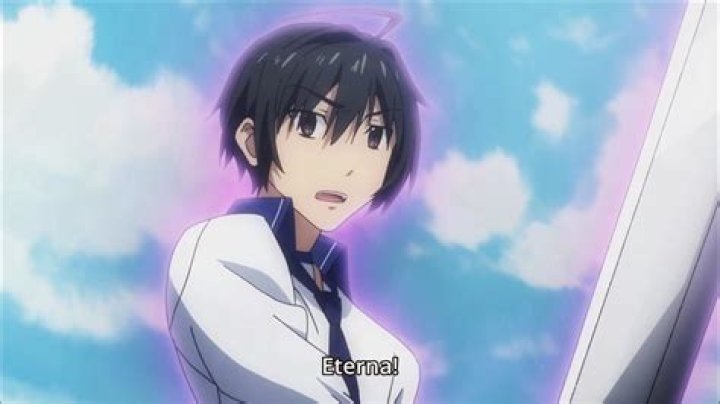 mahou sensou ending explained