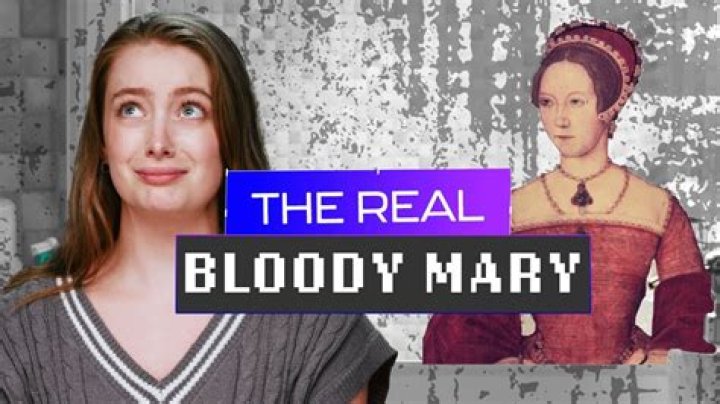 mary mary real name