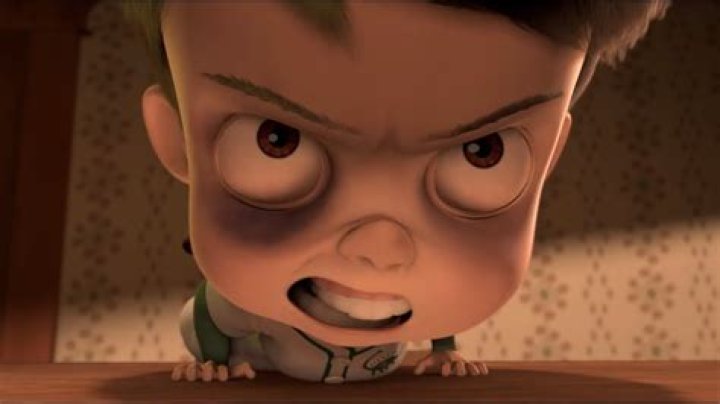 meet the robinsons goob