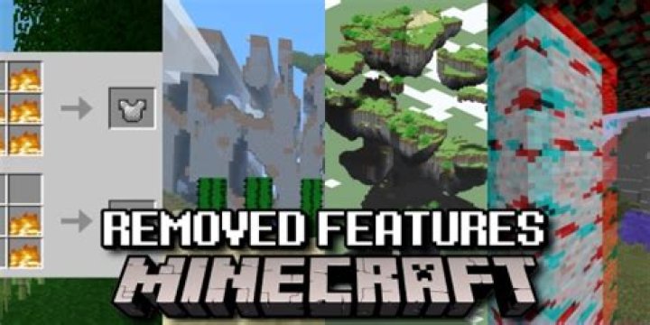 minecraft super secret settings removed