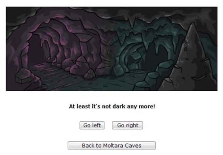 moltara dark cave