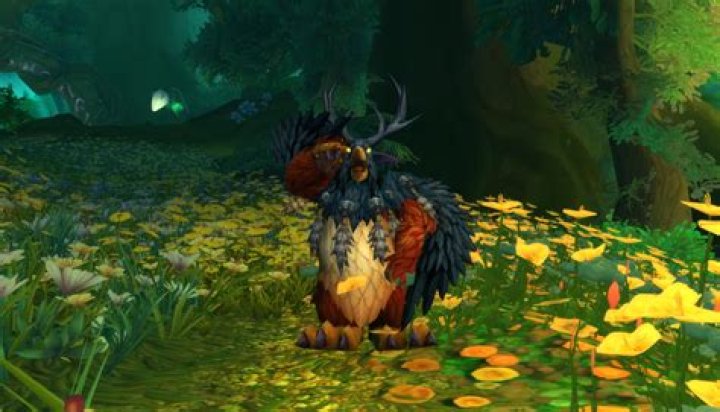 moonkin artifact path