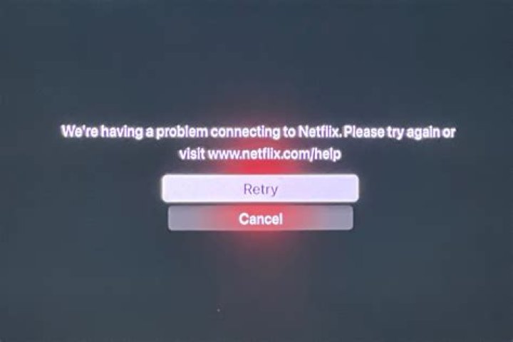 netflix error code r3000