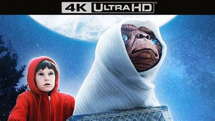 number one movie in 1982