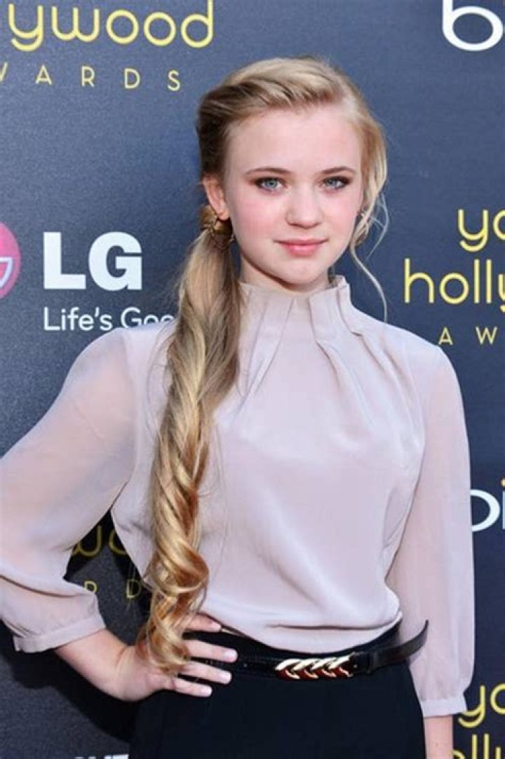 olive from ant farm