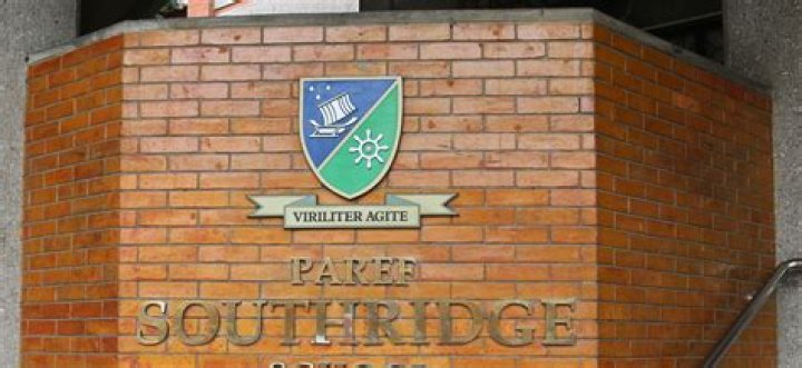 paref southridge tuition fee