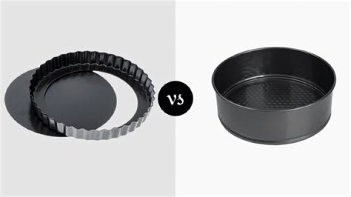 pie pan vs cake pan