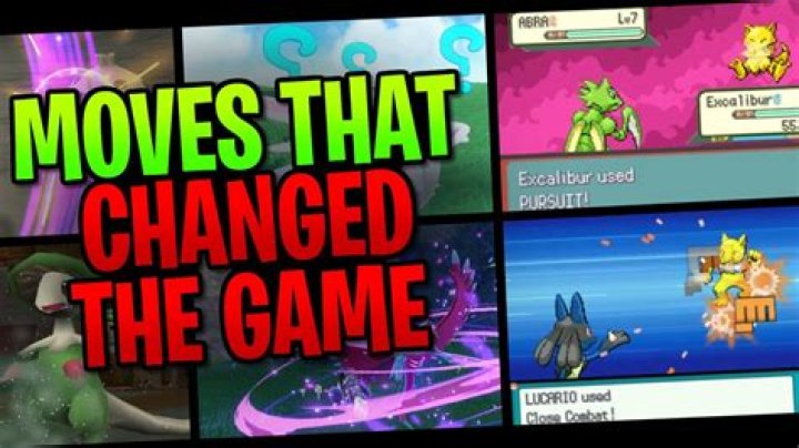 pokemon moves that prevent escape