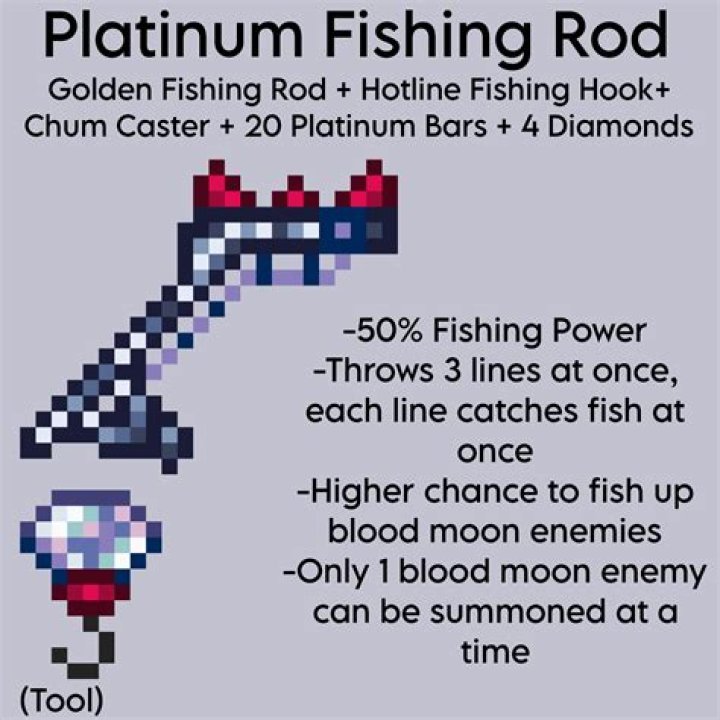 pokemon platinum fishing rods