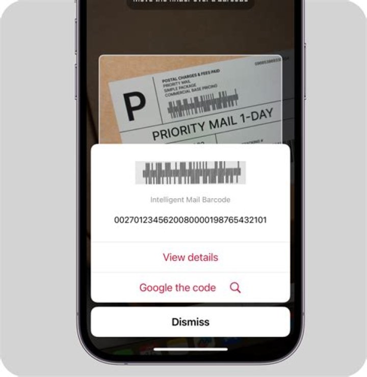 poshmark pending usps scan