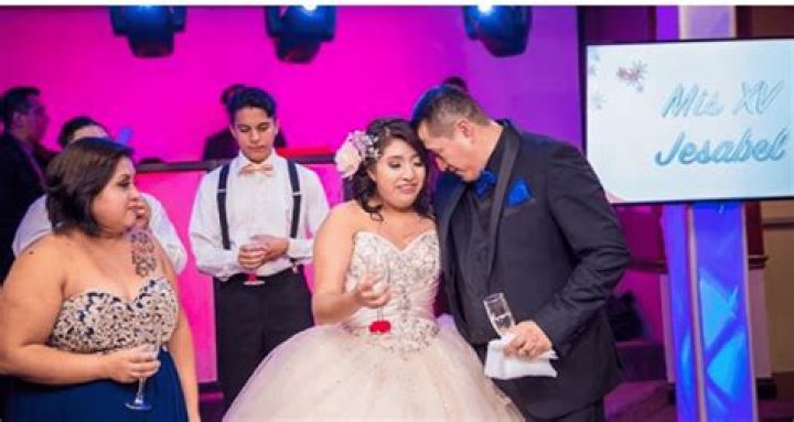 quinceanera toast