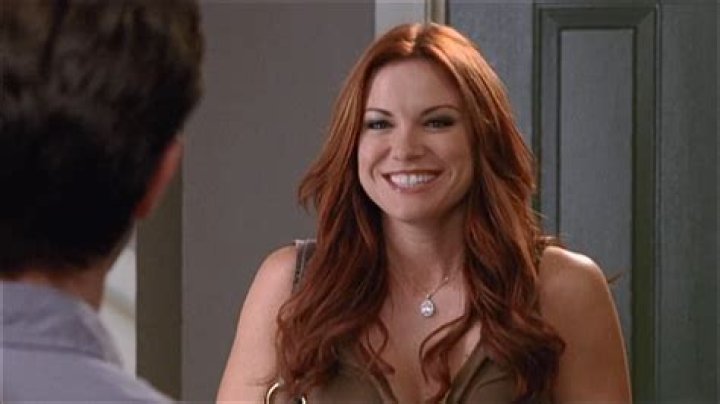 rachel from one tree hill