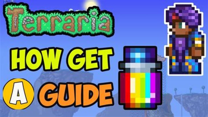 rainbow dye terraria